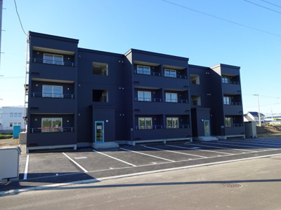 【外観】 | URBAN BASE