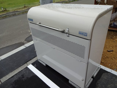 【その他共用部分】 | URBAN BASE