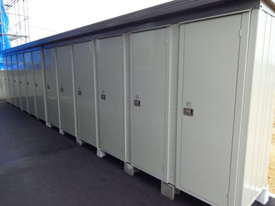 【その他共用部分】 | URBAN BASE