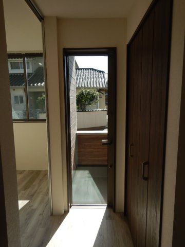 クレストコートＡのその他|松島　クレストコートA　1LDK　その他