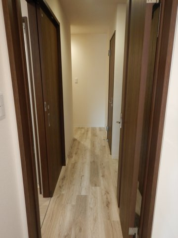 クレストコートＡのその他|松島　クレストコートA　1LDK　その他