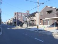 名古屋市南区元塩町１丁目7-10『仲介手数料無料』全1棟｜新築一戸建ての画像