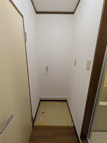 グレースヒルの設備