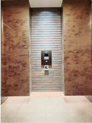 【その他共用部分】 | グランアッシュ弁天町ベイシス