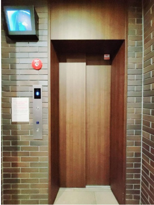 【その他共用部分】 | グランアッシュ弁天町ベイシス