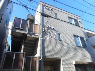 【外観】 | 外観です。