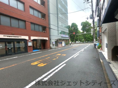 【周辺】 | サンナカノビル