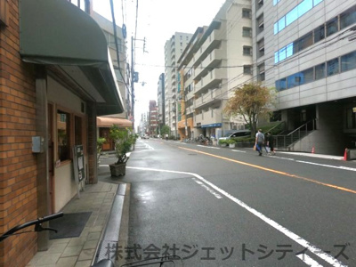 【周辺】 | サンナカノビル