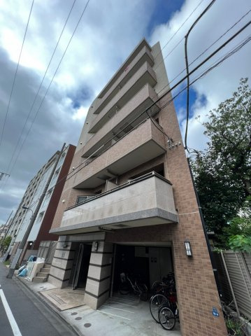 エル・ヴィエント・アース田端