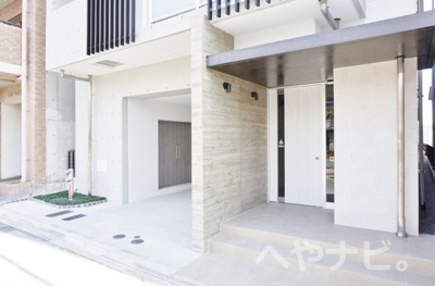 【エントランス】 | NNS121 | ★エントランス