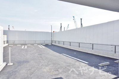 【駐車場】 | NNS121 | ★敷地内駐車場