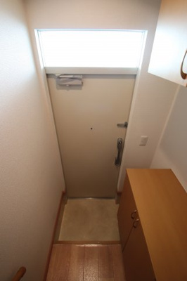 【玄関】 | ルチャーマ