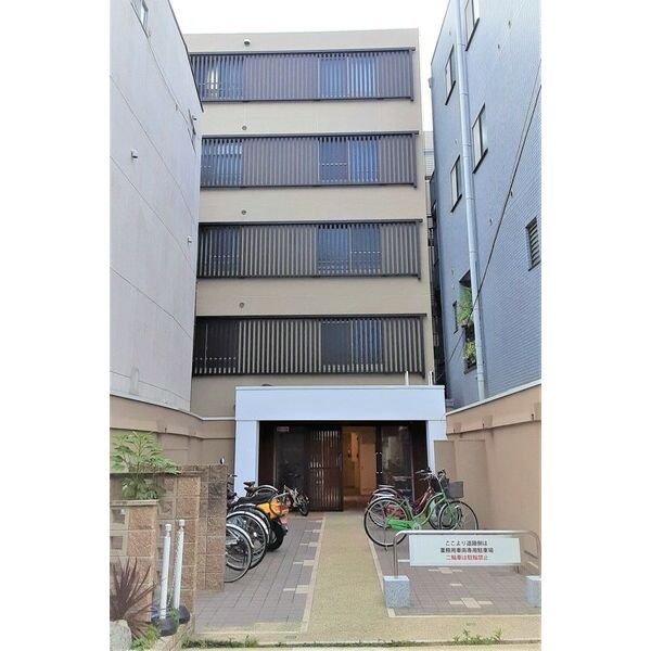 リエス東山三条