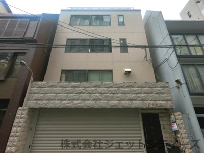 【外観】 | フジタビル
