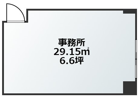 【間取り】 | フジタビル