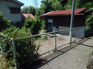 【外観】 | 安中市松井田町新堀　売地