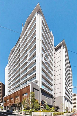 【外観】 | ヒルトップ・スクエアー | 外観です。