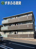 サニージュジュ　岡崎市美合町の画像
