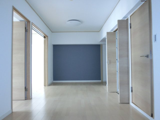 シンエーハイツ千種| 名古屋市の賃貸ならMy賃貸の居間・リビング|シンエーハイツ千種