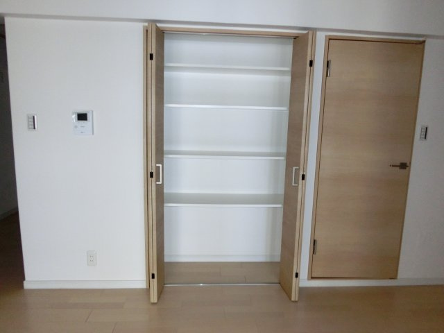 シンエーハイツ千種| 名古屋市の賃貸ならMy賃貸の収納|シンエーハイツ千種