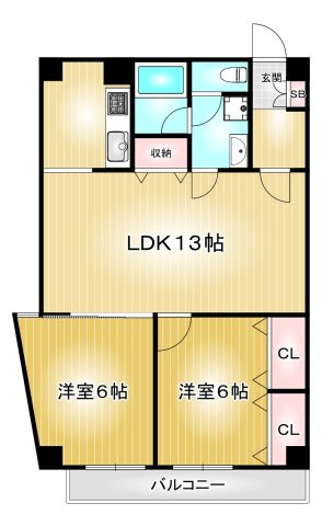 シンエーハイツ千種| 名古屋市の賃貸ならMy賃貸