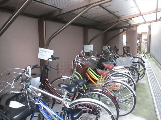 シンエーハイツ千種| 名古屋市の賃貸ならMy賃貸のその他共用部分|シンエーハイツ千種