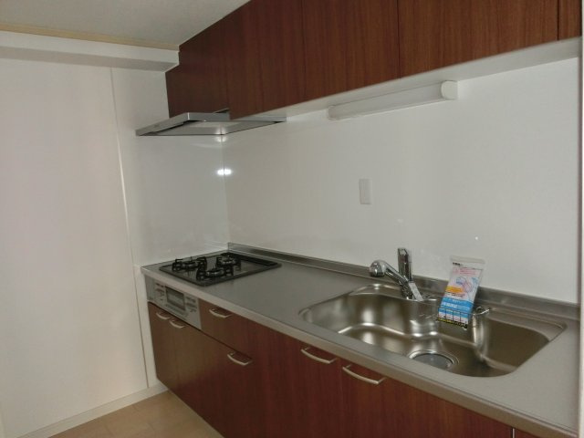 シンエーハイツ千種| 名古屋市の賃貸ならMy賃貸のキッチン|シンエーハイツ千種