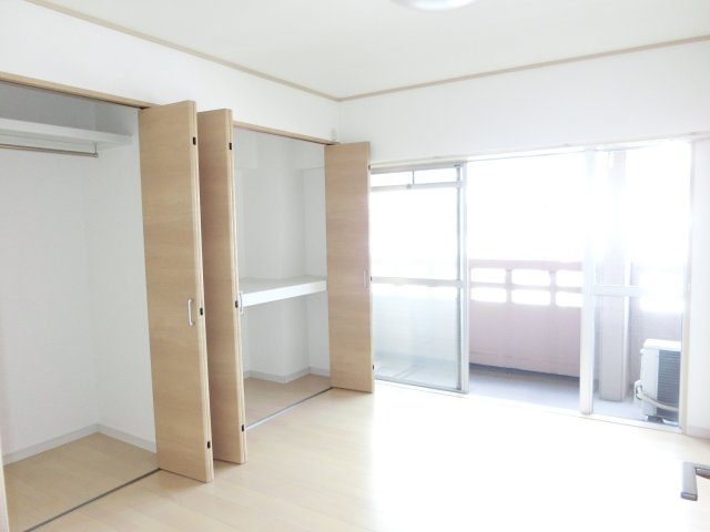 シンエーハイツ千種| 名古屋市の賃貸ならMy賃貸の寝室|シンエーハイツ千種