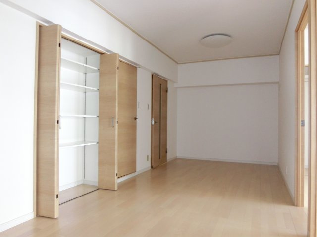 シンエーハイツ千種| 名古屋市の賃貸ならMy賃貸の居間・リビング|シンエーハイツ千種