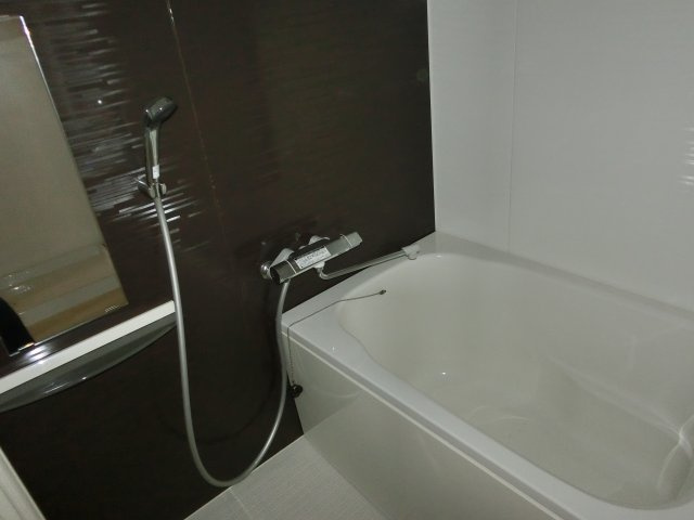 シンエーハイツ千種| 名古屋市の賃貸ならMy賃貸の浴室|シンエーハイツ千種