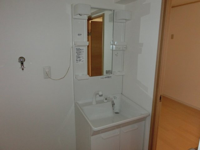 シンエーハイツ千種| 名古屋市の賃貸ならMy賃貸の洗面所|シンエーハイツ千種