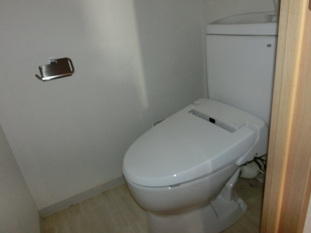 シンエーハイツ千種| 名古屋市の賃貸ならMy賃貸のトイレ|シンエーハイツ千種