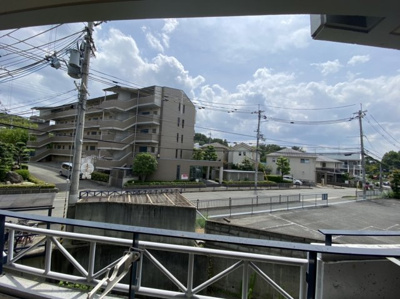 【展望】 | カルム緑地公園2