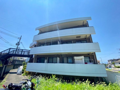 【外観】 | カルム緑地公園2