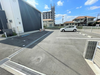 【駐車場】 | ニーノ