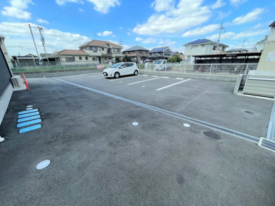 【駐車場】 | ニーノ