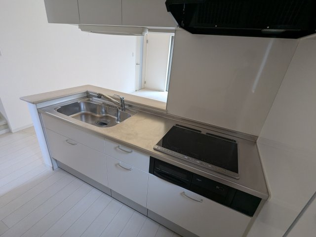 港区善進町戸建|名古屋市の賃貸ならMy賃貸のキッチン|港区善進町戸建