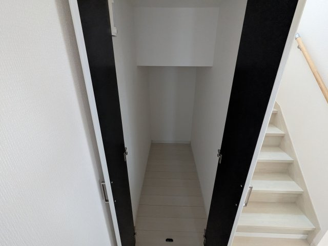 港区善進町戸建|名古屋市の賃貸ならMy賃貸の収納|港区善進町戸建