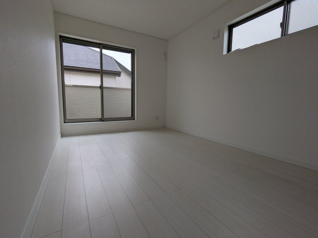 港区善進町戸建|名古屋市の賃貸ならMy賃貸の寝室|港区善進町戸建