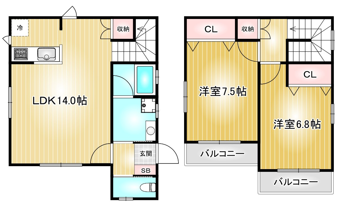 港区善進町戸建|名古屋市の賃貸ならMy賃貸