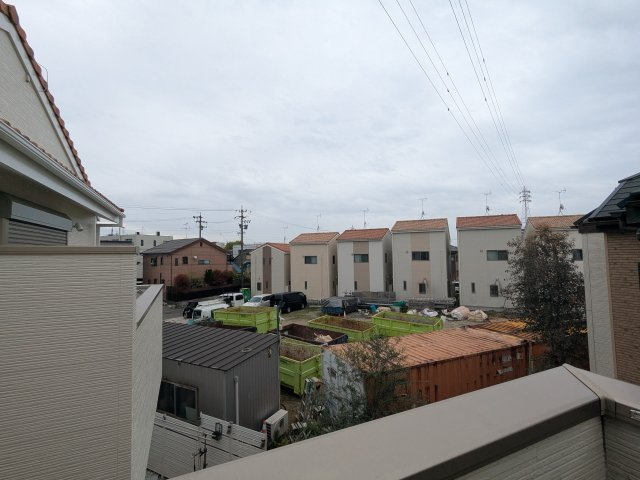 港区善進町戸建|名古屋市の賃貸ならMy賃貸の展望