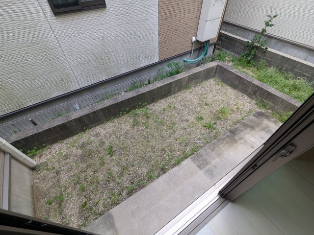 港区善進町戸建|名古屋市の賃貸ならMy賃貸の庭