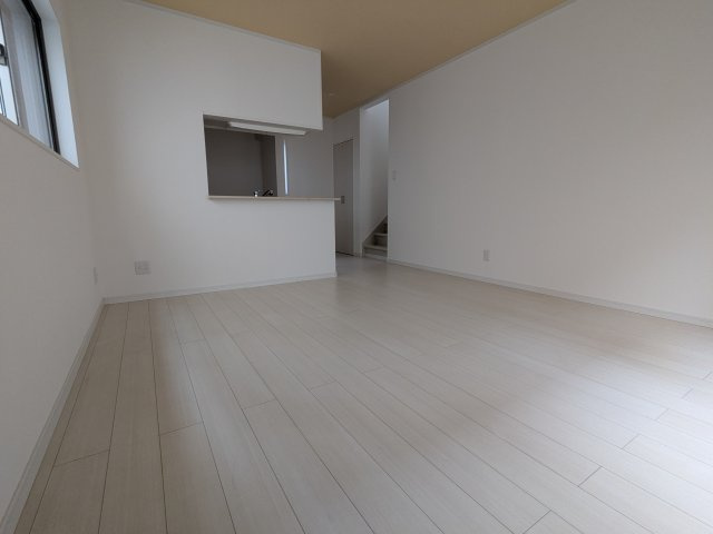 港区善進町戸建|名古屋市の賃貸ならMy賃貸の居間・リビング|港区善進町戸建