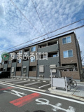 セピアコート宮前Ⅰ　岡崎市舳越町の画像