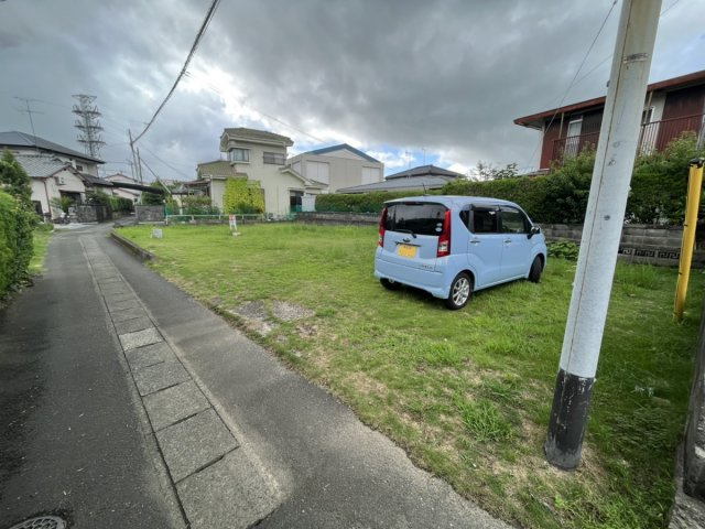 日置町712-3土地の周辺