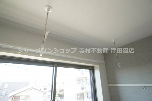 グラン・メルヴェイユの内装