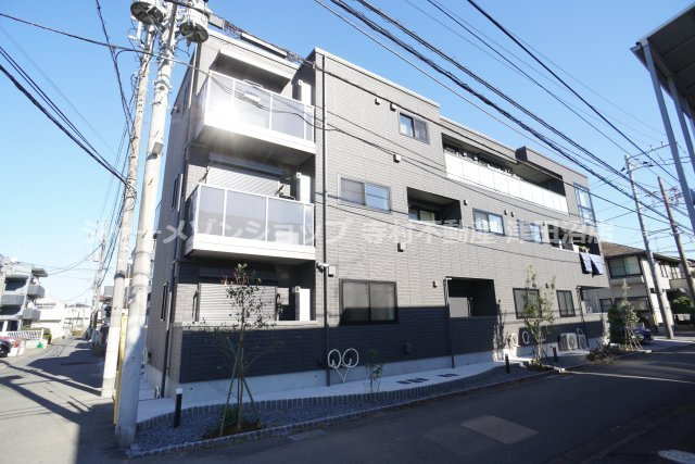 グラン・メルヴェイユ