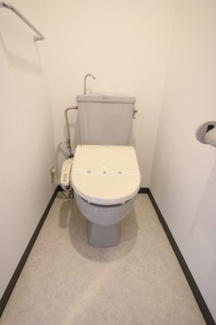 【トイレ】 | トイレです