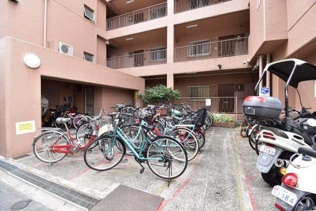 メゾン難波のその他共用部分