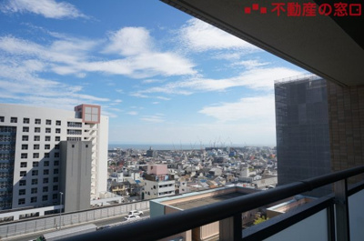 【展望】 | アスタプラザウエスト